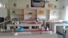 CHEMISTRY LAB