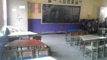 CLASSROOM AREA